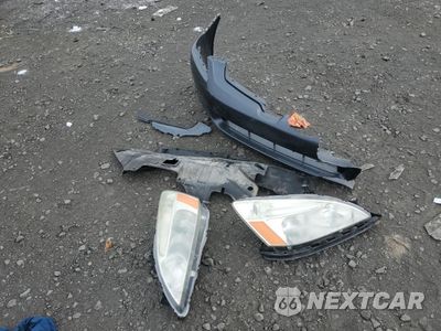 Zdjęcie 14 z 15 samochodu: 2003 HONDA ACCORD EX VIN:1HGCM66543A040590 - miniatura