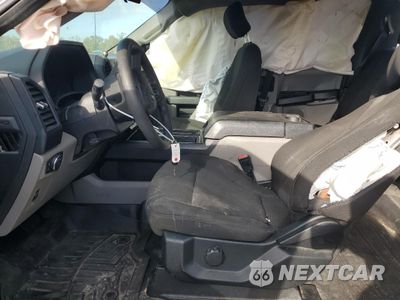 Zdjęcie 7 z 12 samochodu: 2018 FORD F150 SUPER CAB VIN:1FTEX1CP1JFA76986 - miniatura
