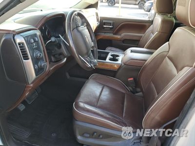 Zdjęcie 7 z 14 samochodu: 2015 CHEVROLET SILVERADO K1500 HIGH COUNTRY VIN:3GCUKTEC9FG286242 - miniatura