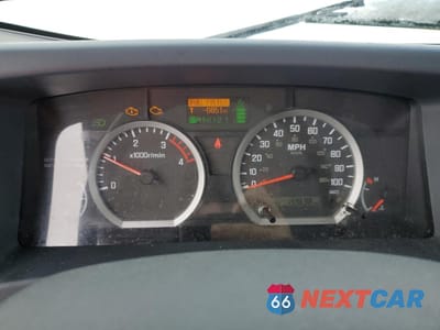 Zdjęcie 9 z 12 samochodu: 2022 ISUZU NQR VIN:JALE5W161N7900352 - miniatura
