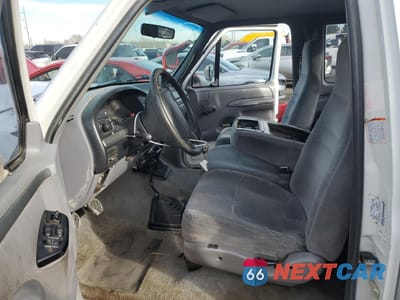 Zdjęcie 7 z 14 samochodu: 1994 FORD F150 VIN:1FTEX14N6RKB10761 - miniatura