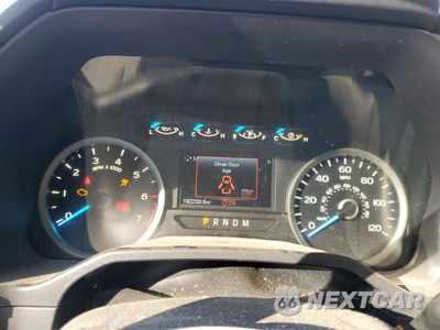 Zdjęcie 9 z 12 samochodu: 2017 FORD F150 SUPERCREW VIN:1FTFW1EG9HFA48044 - miniatura