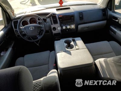 Zdjęcie 8 z 14 samochodu: 2012 TOYOTA TUNDRA DOUBLE CAB SR5 VIN:5TFRY5F18CX128933 - miniatura