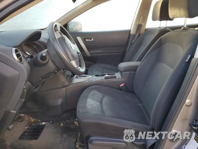 Zdjęcie 7 z 12 samochodu: 2015 NISSAN ROGUE SELECT S VIN:JN8AS5MV9FW752775 - miniatura