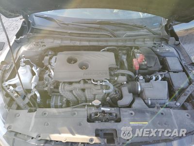 Zdjęcie 11 z 13 samochodu: 2019 NISSAN ALTIMA PLATINUM VIN:1N4BL4FW3KC191147 - miniatura
