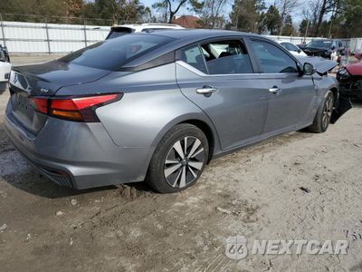Trzecie zdjęcie samochodu z tyłu: 2021 NISSAN ALTIMA SV VIN:1N4BL4DV2MN364271 - miniatura