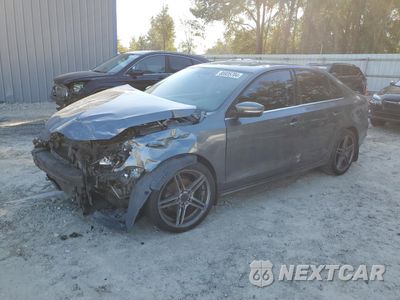 2013 VOLKSWAGEN JETTA SE 3VWDX7AJ4DM384846 - główne zdjęcie licytacji z USA - miniatura