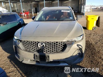 Piąte zdjęcie samochodu w środku: 2023 MAZDA CX-50 PREMIUM VIN:7MMVABDY9PN111156 - miniatura