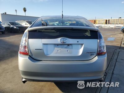 Zdjęcie 6 z 14 samochodu: 2005 TOYOTA PRIUS VIN:JTDKB20U150122522 - miniatura