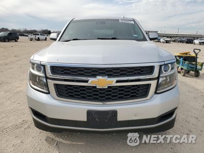 Piąte zdjęcie samochodu w środku: 2017 CHEVROLET TAHOE C1500 LT VIN:1GNSCBKC4HR157225 - miniatura