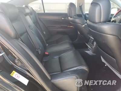 Zdjęcie 10 z 15 samochodu: 2011 LEXUS GS 350 VIN:JTHCE1KS6B0030270 - miniatura