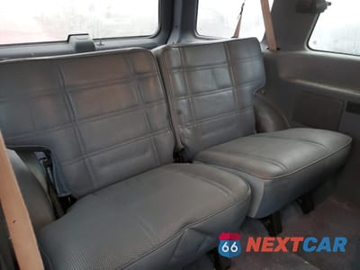 Zdjęcie 12 z 15 samochodu: 1992 FORD EXPLORER VIN:1FMCU24X2NUC78107 - miniatura