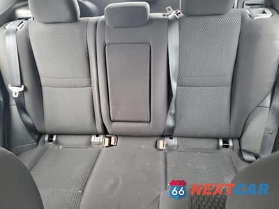 Zdjęcie 10 z 13 samochodu: 2019 NISSAN ROGUE SPORT S VIN:JN1BJ1CP4KW232348 - miniatura