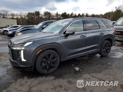 2023 HYUNDAI PALISADE XRT KM8R3DGE2PU642838 - główne zdjęcie licytacji z USA - miniatura