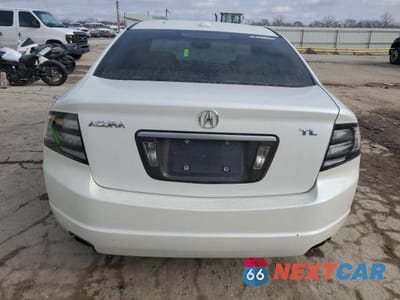 Zdjęcie 6 z 12 samochodu: 2006 ACURA 3.2TL VIN:19UUA662X6A070233 - miniatura