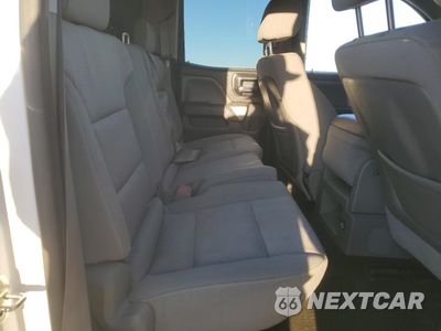 Zdjęcie 10 z 15 samochodu: 2014 CHEVROLET SILVERADO K1500 LT VIN:1GCVKRECXEZ114324 - miniatura