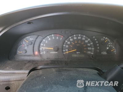 Zdjęcie 9 z 12 samochodu: 2003 TOYOTA TUNDRA ACCESS CAB SR5 VIN:5TBRT34173S426331 - miniatura
