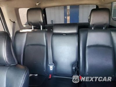 Zdjęcie 10 z 14 samochodu: 2015 TOYOTA 4RUNNER SR5 VIN:JTEBU5JR5F5261409 - miniatura