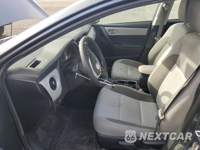 Zdjęcie 7 z 15 samochodu: 2019 TOYOTA COROLLA L VIN:2T1BURHE0KC192966 - miniatura