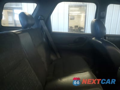Zdjęcie 12 z 15 samochodu: 2002 FORD ESCAPE XLS VIN:1FMYU02112KB77558 - miniatura