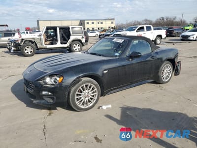 2020 FIAT 124 SPIDER CLASSICA JC1NFAEK8L0145289 - główne zdjęcie licytacji z USA - miniatura