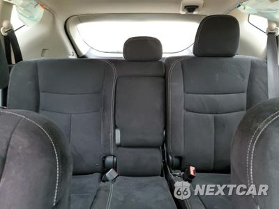 Zdjęcie 10 z 14 samochodu: 2016 NISSAN MURANO S VIN:5N1AZ2MG2GN157230 - miniatura