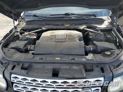 Zdjęcie 13 z 14 samochodu: 2015 LAND ROVER RANGE ROVER SPORT HSE VIN:SALWR2VF2FA540115 - miniatura