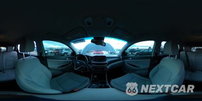 Zdjęcie 15 z 15 samochodu: 2021 HYUNDAI TUCSON SE VIN:KM8J2CA45MU306204 - miniatura