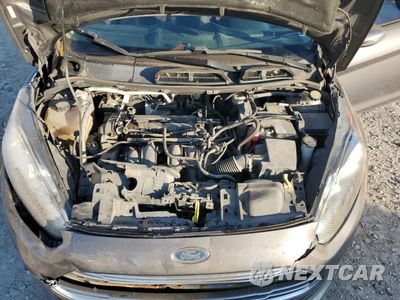 Zdjęcie 13 z 15 samochodu: 2014 FORD FIESTA SE VIN:3FADP4BJ8EM148482 - miniatura
