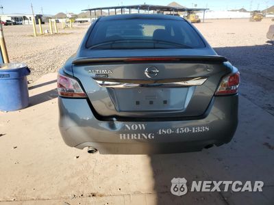 Zdjęcie 6 z 14 samochodu: 2015 NISSAN ALTIMA 2.5 VIN:1N4AL3AP7FC144277 - miniatura