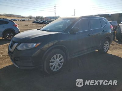 2017 NISSAN ROGUE S JN8AT2MV0HW253264 - główne zdjęcie licytacji z USA - miniatura