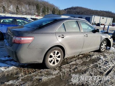 Trzecie zdjęcie samochodu z tyłu: 2009 TOYOTA CAMRY BASE VIN:4T1BE46K09U361840 - miniatura