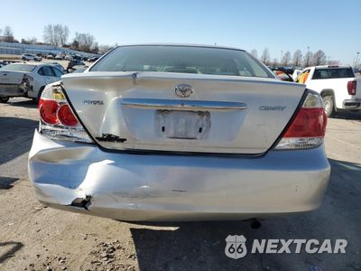 Zdjęcie 6 z 14 samochodu: 2005 TOYOTA CAMRY LE VIN:4T1BE32K05U994249 - miniatura