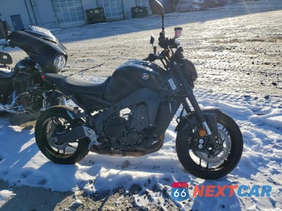 2023 YAMAHA MT09 JYARN71E3PA004278 - główne zdjęcie licytacji z USA - miniatura