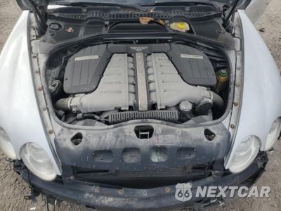 Zdjęcie 11 z 12 samochodu: 2005 BENTLEY CONTINENTAL GT VIN:SCBCR63W95C026045 - miniatura