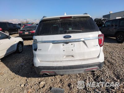 Zdjęcie 6 z 14 samochodu: 2016 FORD EXPLORER XLT VIN:1FM5K8D84GGB87609 - miniatura