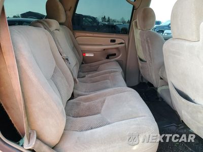 Zdjęcie 11 z 13 samochodu: 2003 CHEVROLET TAHOE K1500 VIN:1GNEK13T53J268270 - miniatura
