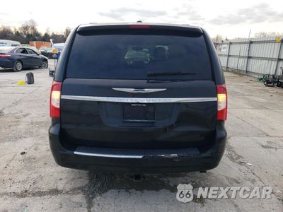 Zdjęcie 6 z 16 samochodu: 2015 CHRYSLER TOWN & COUNTRY TOURING VIN:2C4RC1BG8FR610208 - miniatura
