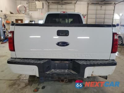 Zdjęcie 11 z 26 samochodu: 2008 FORD F350 SRW SUPER DUTY VIN:1FTWW31R28EB69779 - miniatura