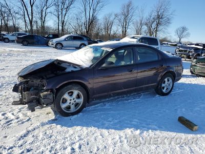 2004 DODGE STRATUS SXT 1B3EL46X44N316746 - główne zdjęcie licytacji z USA - miniatura