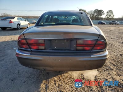 Zdjęcie 6 z 12 samochodu: 2001 BUICK PARK AVENUE VIN:1G4CW54K214142859 - miniatura
