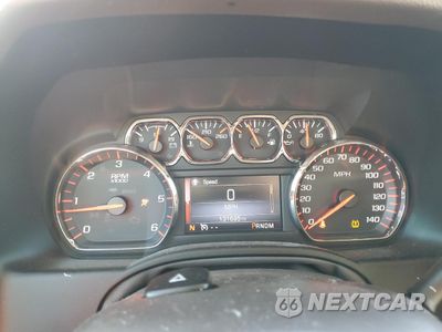 Zdjęcie 9 z 14 samochodu: 2016 GMC YUKON SLT VIN:1GKS1BKC4GR346877 - miniatura