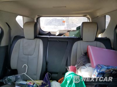 Zdjęcie 10 z 13 samochodu: 2013 CHEVROLET EQUINOX LTZ VIN:2GNFLGE32D6414804 - miniatura