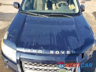 Zdjęcie 12 z 15 samochodu: 2008 LAND ROVER LR2 HSE VIN:SALFR24N48H062119 - miniatura