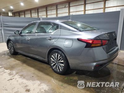 Drugie zdjęcie samochodu z przodu: 2024 NISSAN ALTIMA SV VIN:1N4BL4DV8RN370700 - miniatura