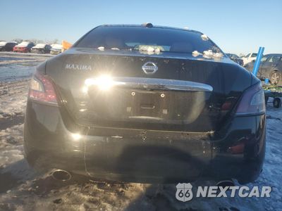 Zdjęcie 6 z 12 samochodu: 2012 NISSAN MAXIMA S VIN:1N4AA5AP1CC826164 - miniatura