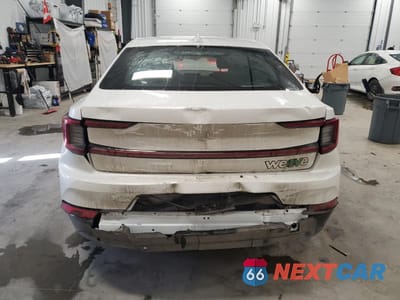 Zdjęcie 6 z 12 samochodu: 2023 POLESTAR 2 VIN:YSMEG3KA3PL159021 - miniatura