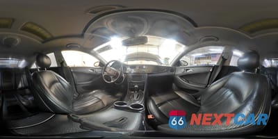 Zdjęcie 13 z 15 samochodu: 2006 MERCEDES-BENZ CLS 500C VIN:WDDDJ75X66A022848 - miniatura