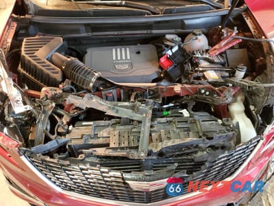 Zdjęcie 13 z 16 samochodu: 2023 CADILLAC XT5 LUXURY VIN:1GYKNAR42PZ147121 - miniatura