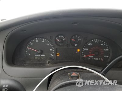 Zdjęcie 9 z 14 samochodu: 2009 FORD RANGER VIN:1FTYR10D09PA49804 - miniatura